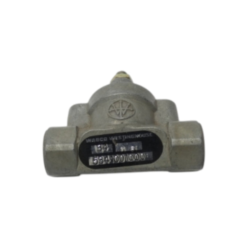 WESTINGHOUSE 5341001000 NSNP