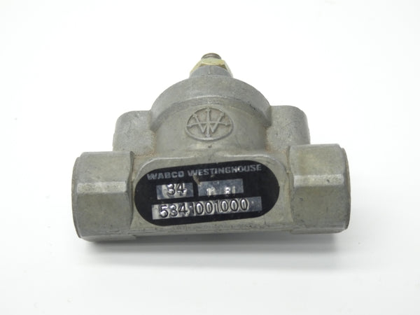 WESTINGHOUSE 5341001000 NSNP