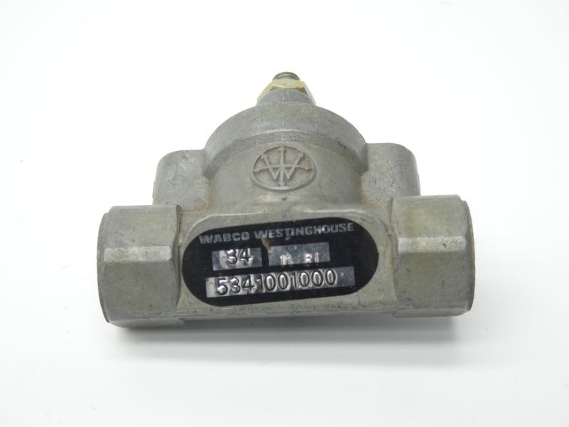 WESTINGHOUSE 5341001000 NSNP