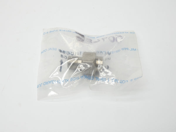 FITTING MIL-DTL-117HT-11C-CS-2 NSMP