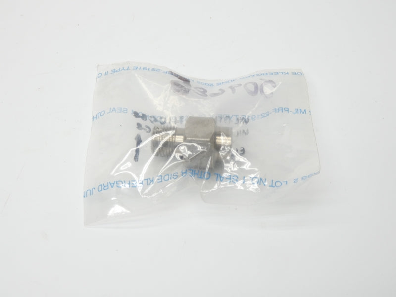 FITTING MIL-DTL-117HT-11C-CS-2 NSMP