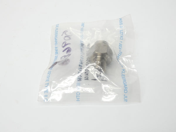 FITTING MIL-DTL-117HT-11C-CS-2 NSMP