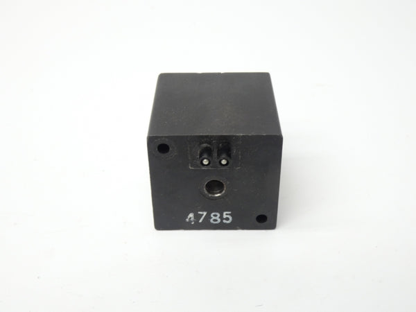 NUMATICS 228-702B 110/120V .085A UNMP