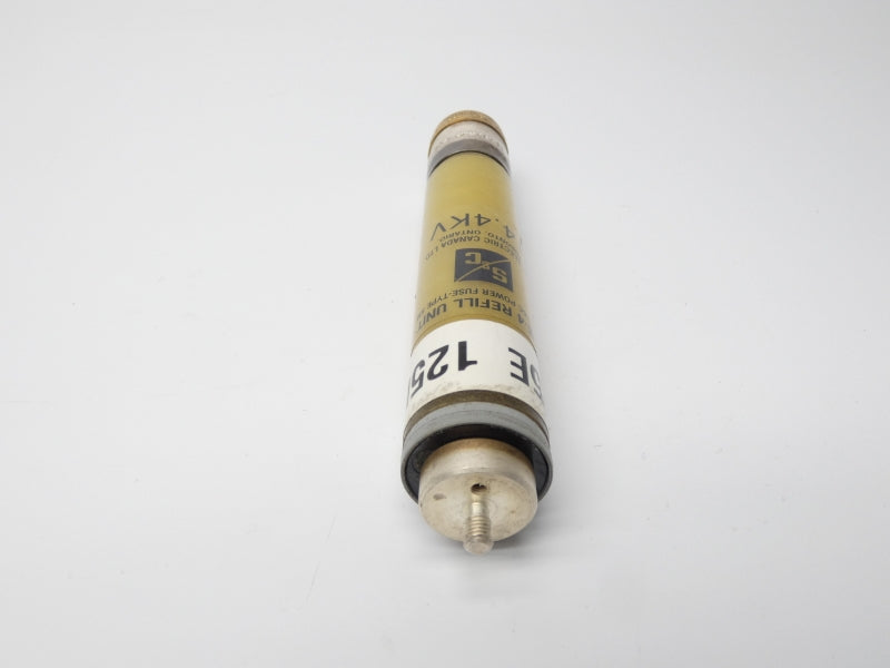 S&C ELECTRIC SM-4 NSNP