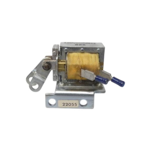 DORMEYER INDUSTRIAL E49318 120V NSNP