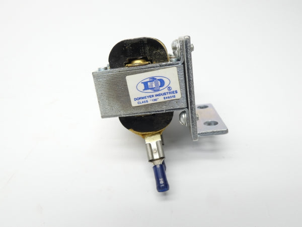 DORMEYER INDUSTRIAL E49318 120V NSNP