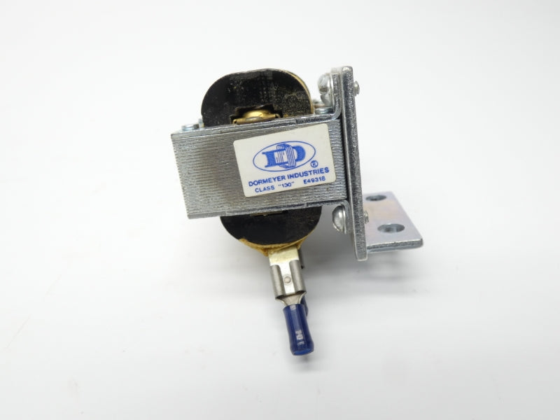 DORMEYER INDUSTRIAL E49318 120V NSNP