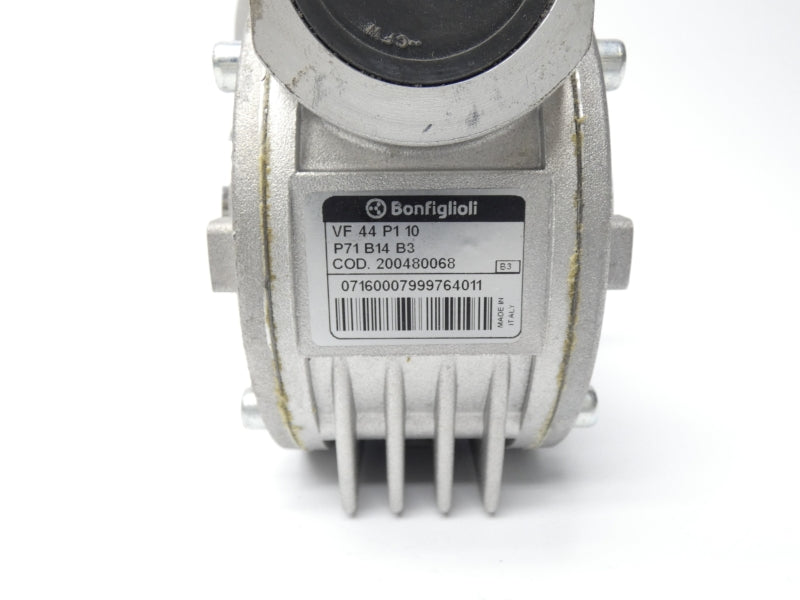 BONFIGLIOLI VF44P110P71B14B3 NSNP