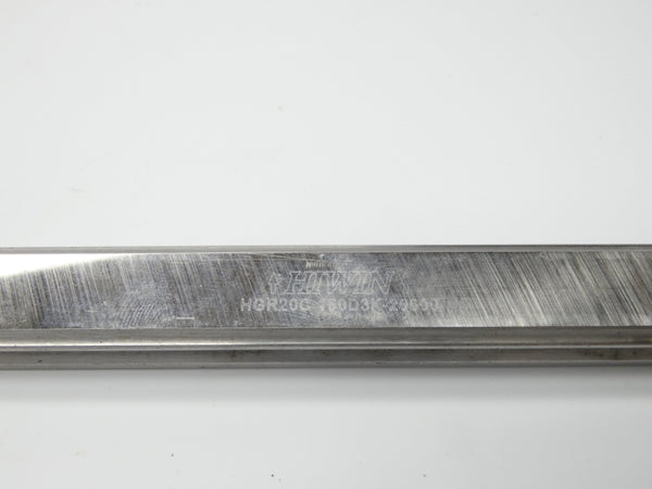 HIWIN HGR20 C150D3K-2000 NSNP