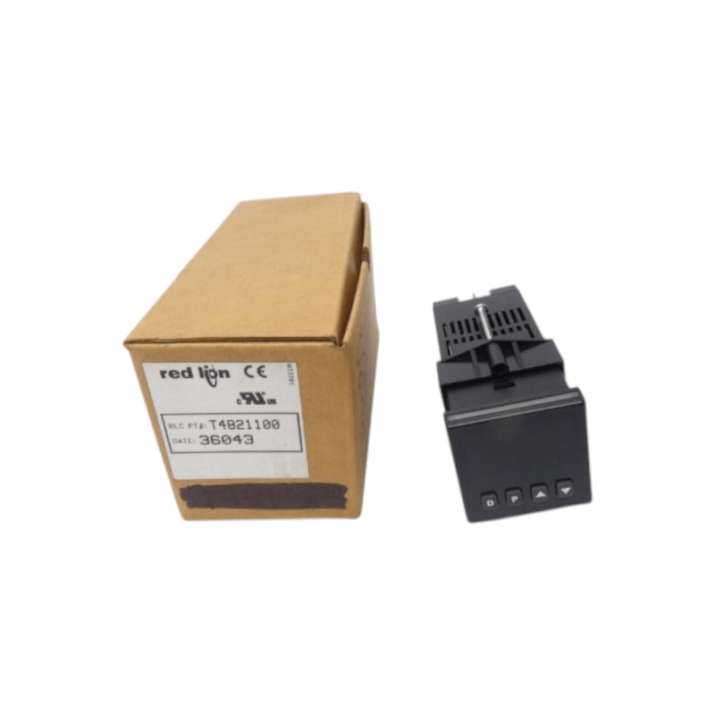 RED LION CONTROLS T4821100 85-250VAC NSMP