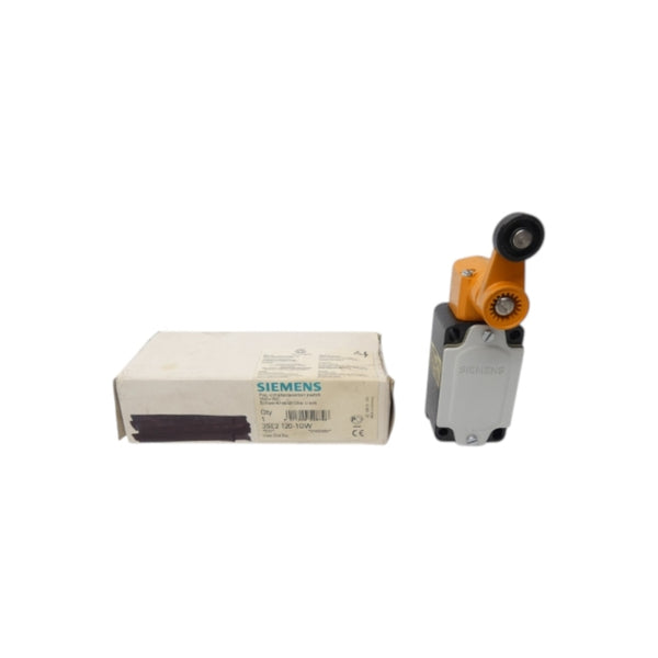 SIEMENS 3SE2120-1GW 500V 10A NSMP