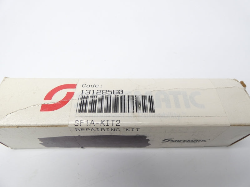 SAFEMATIC SF1A-KIT2 NSMP