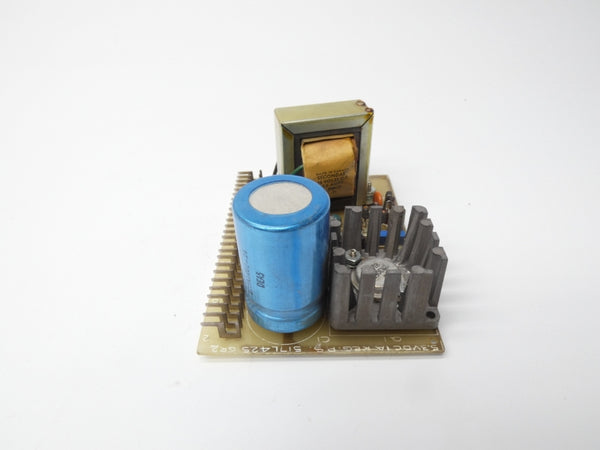 GENERAL ELECTRIC 517L425-GR2 5.3VDC 1A UNMP