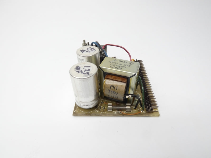 GENERAL ELECTRIC 517L426-GR3 5.3VDC 1A UNMP