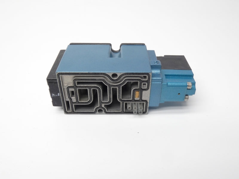 MAC 82A-AC-CKA-TM-DDAP-1DA 24VDC 25-150PSI UNMP