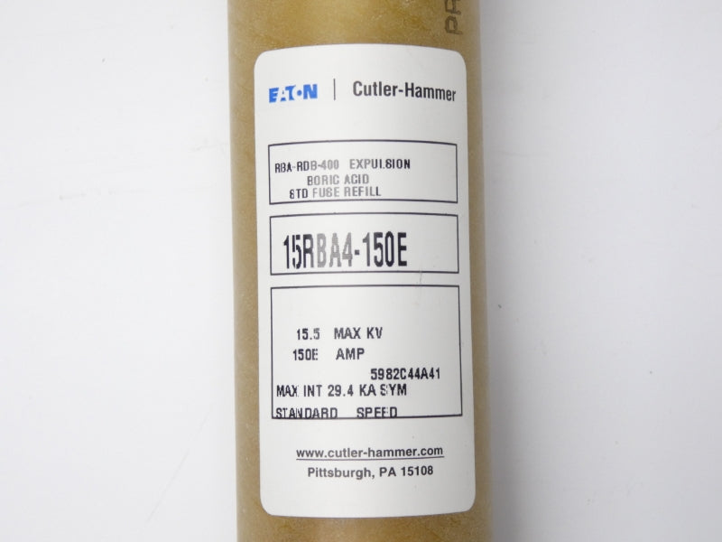 EATON 15RBA4-150E NSNP