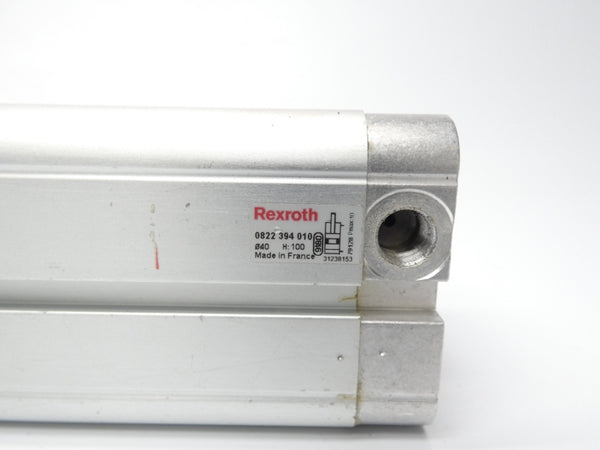 REXROTH 0822394010 UNMP
