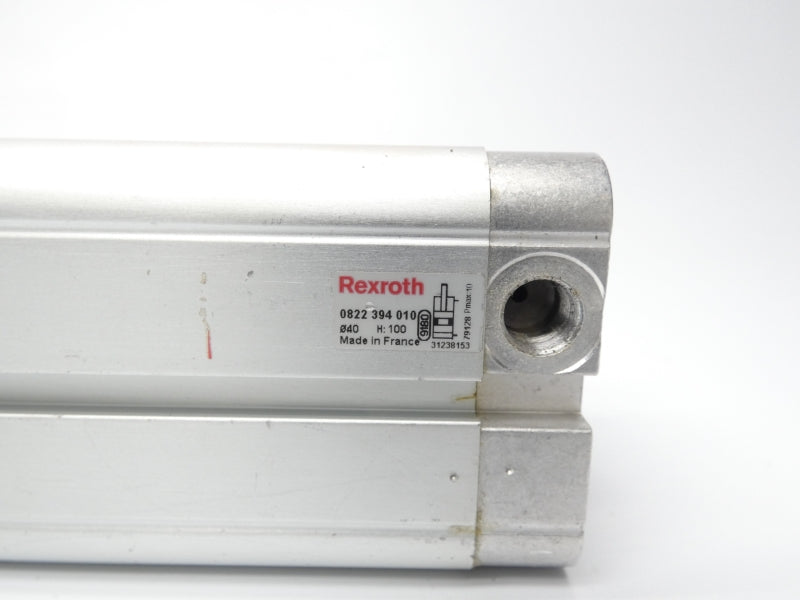 REXROTH 0822394010 UNMP