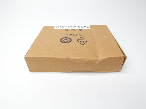 ALLEN BRADLEY 1756-IB16 SER. A F/W 3.004 12/24VDC DATE: 2015 NSFS