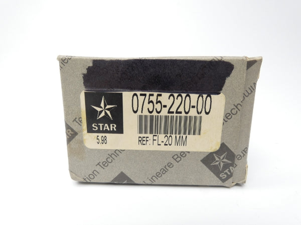 STAR 0755-220-00 0755-20 NSMP