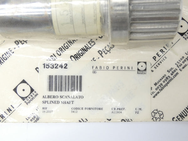 FABIO PERINI 153242 NSFS