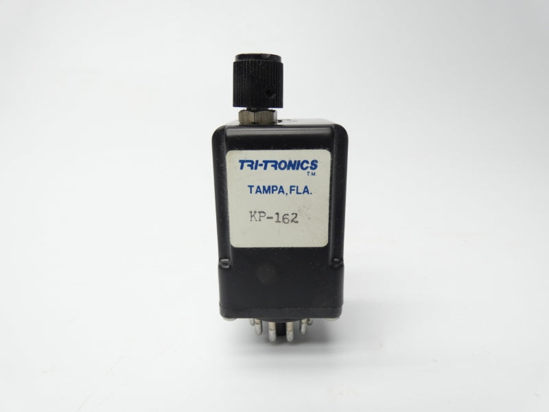 TRI-TRONICS KP-162 NSNP