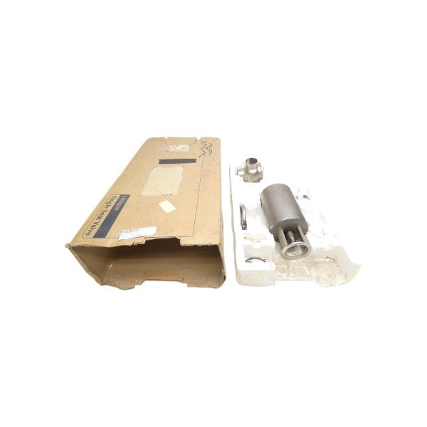 ALFA LAVAL SSV PN10 (AS PICTURED) NSMP