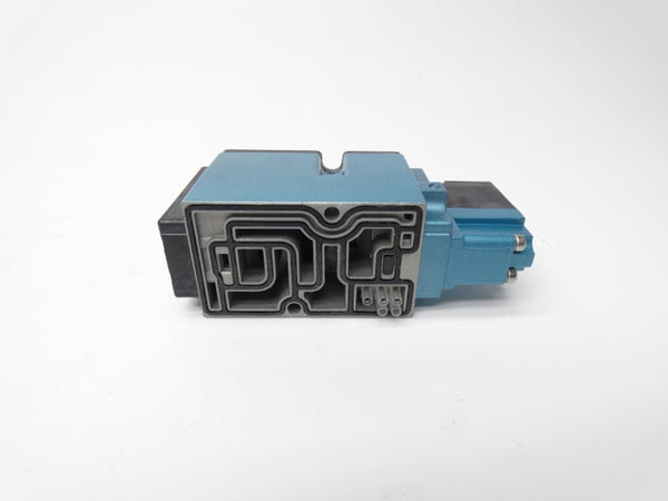 MAC 82A-AD-000-TU-DDAP-1DK 24VDC 35-150PSI NSMP