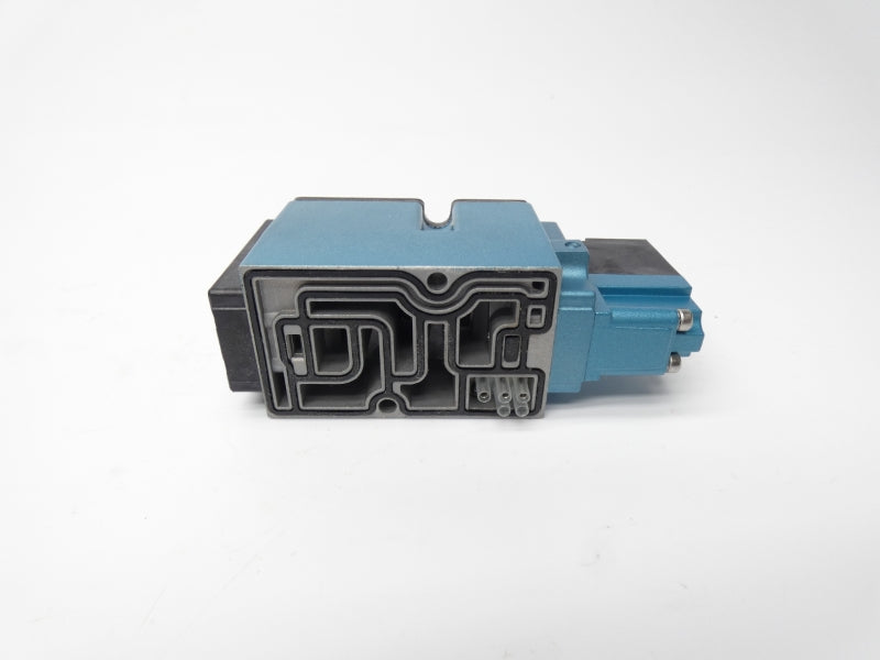 MAC 82A-AD-000-TU-DDAP-1DK 24VDC 35-150PSI NSMP