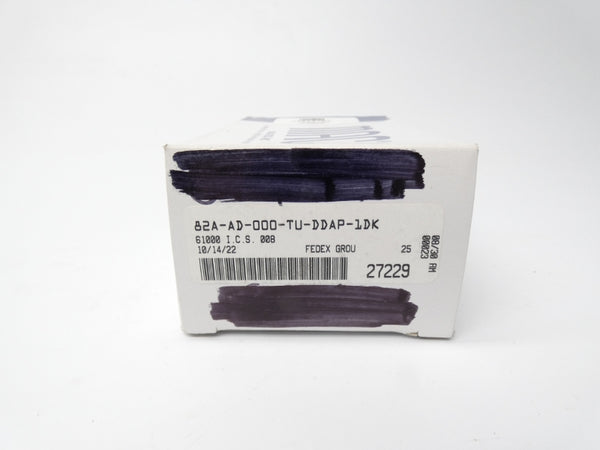 MAC 82A-AD-000-TU-DDAP-1DK 24VDC 35-150PSI NSMP