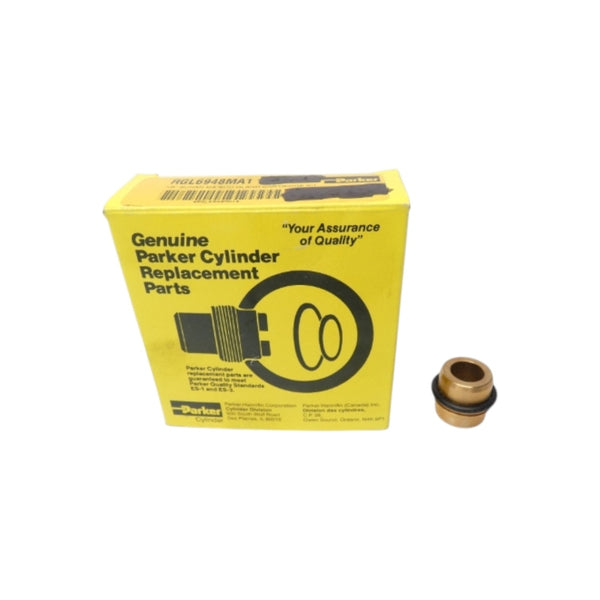 PARKER RGL6948MA1 5/8" NSMP