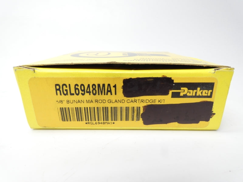PARKER RGL6948MA1 5/8" NSMP