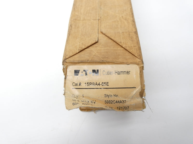 EATON 15RBA4-65E NSMP