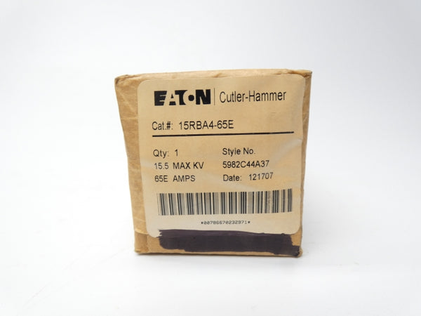 EATON 15RBA4-65E NSFS