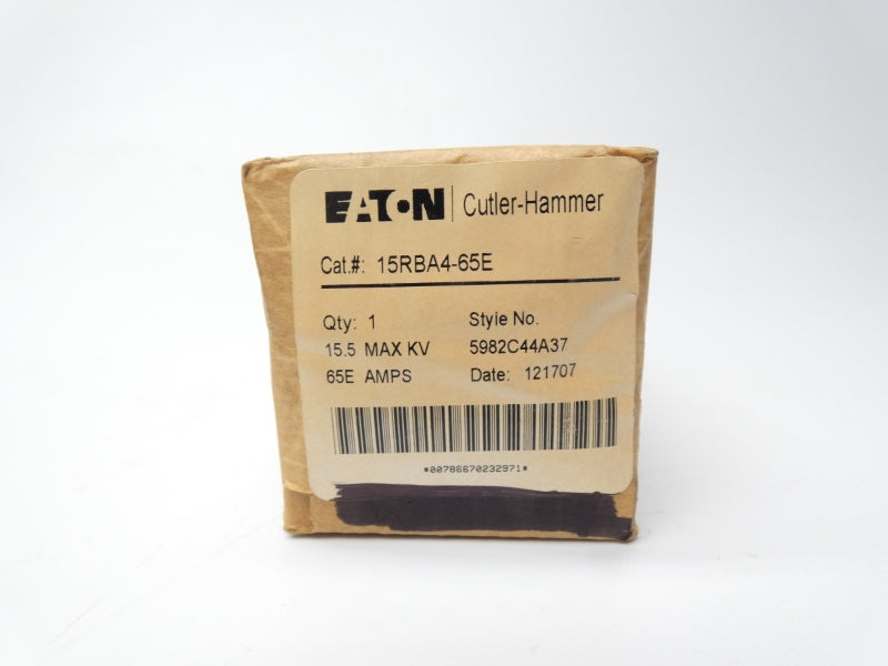 EATON 15RBA4-65E NSFS