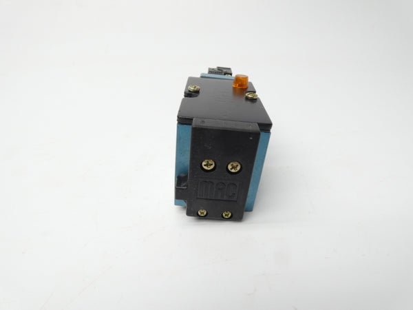 MAC 82A-AC-CAA-TM-DDAP-2DA 24VDC 150PSI UNMP