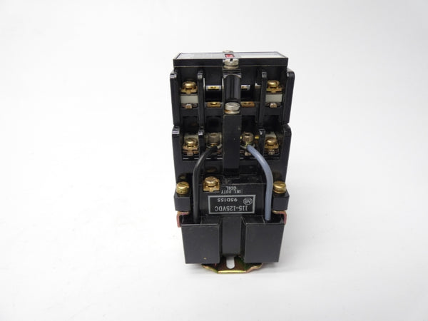 ALLEN BRADLEY 700DC-NM400 SER. B 115/125V NSNP