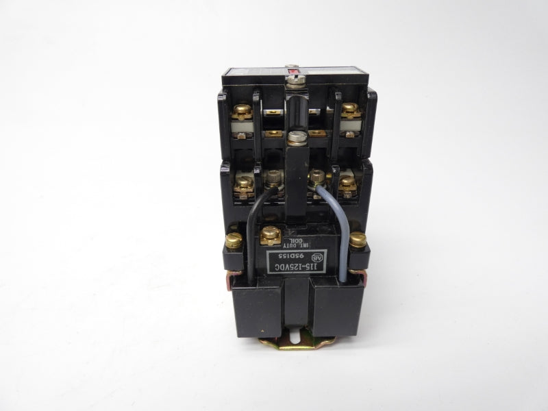 ALLEN BRADLEY 700DC-NM400 SER. B 115/125V NSNP