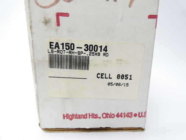 NAMCO EA150-30014 460V NSMP