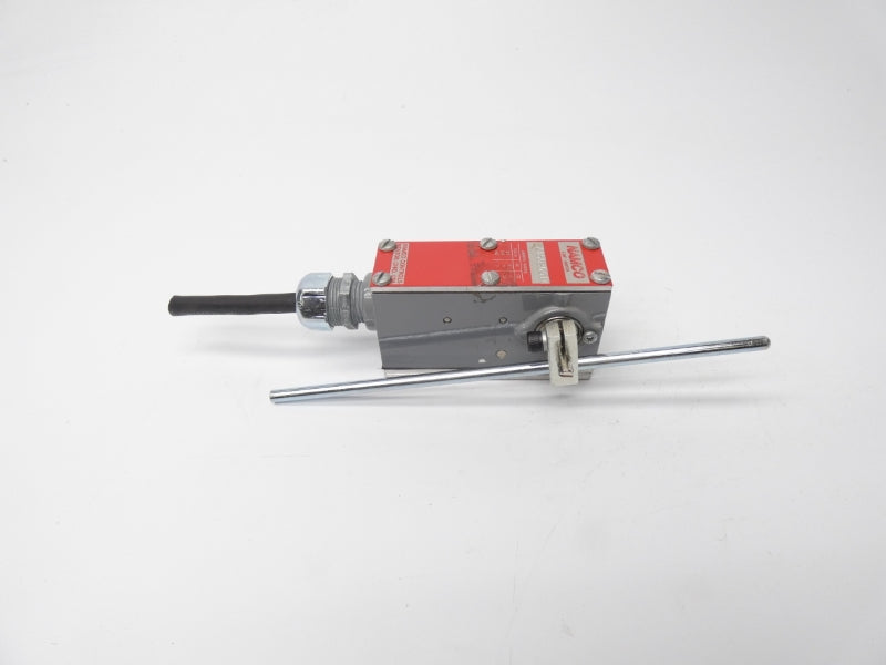 NAMCO EA15030014 460V (AS PICTURED) UNMP