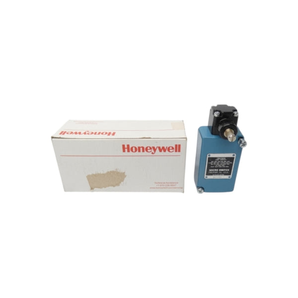 HONEYWELL 201LS3 600VAC 10A (AS PICTURED) NSMP