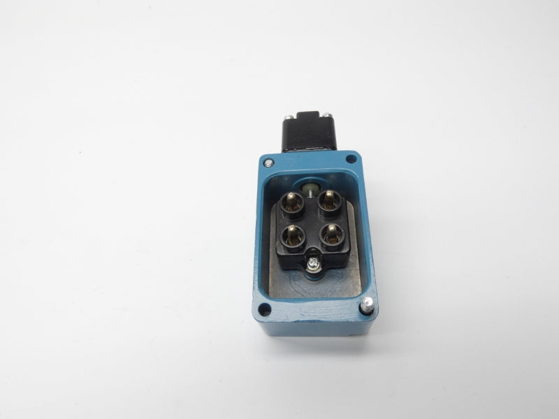 HONEYWELL 201LS3 600VAC 10A (AS PICTURED) NSMP