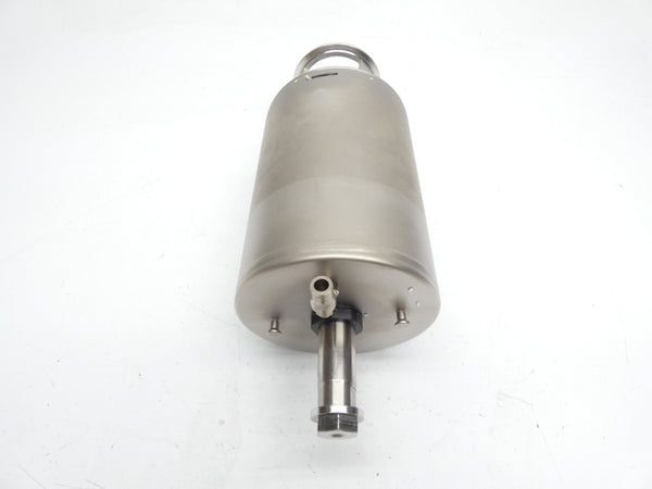 ALFA LAVAL SSV PN10 NSMP