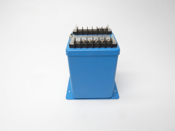 RIS PCE-20-P1-E0-C5-XA-F60-W0-Z1-A2 85-150VAC 0-5A UNMP