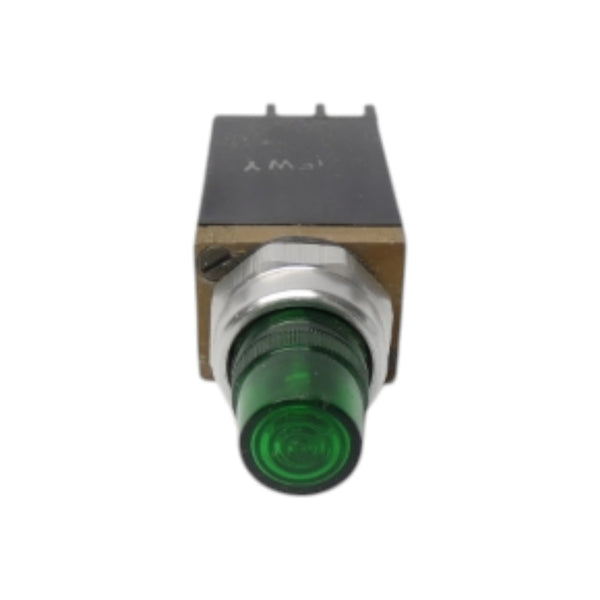 ALLEN BRADLEY 800T-PS16 SER. C 120V NSNP