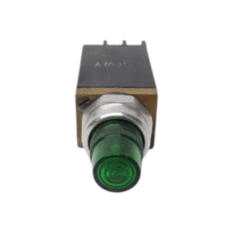 ALLEN BRADLEY 800T-PS16 SER. C 120V NSNP