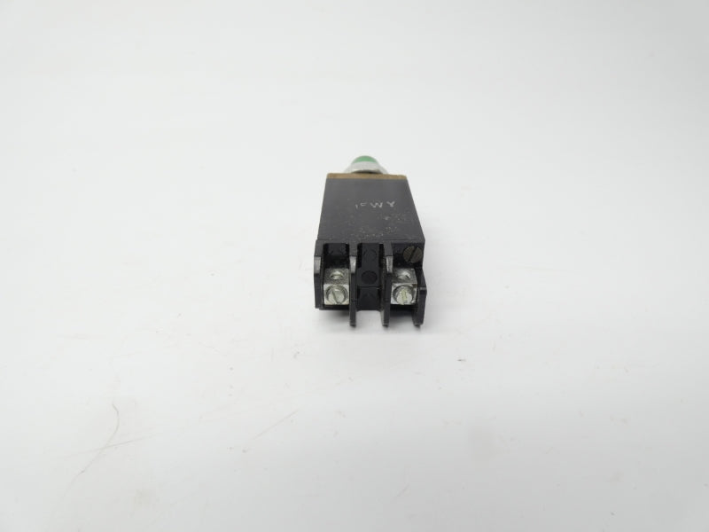 ALLEN BRADLEY 800T-PS16 SER. C 120V NSNP