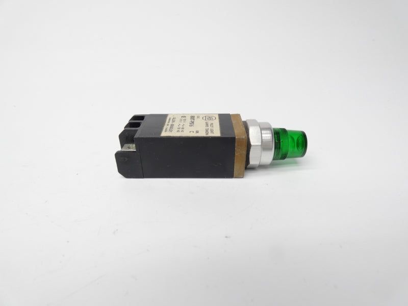 ALLEN BRADLEY 800T-PS16 SER. C 120V NSNP