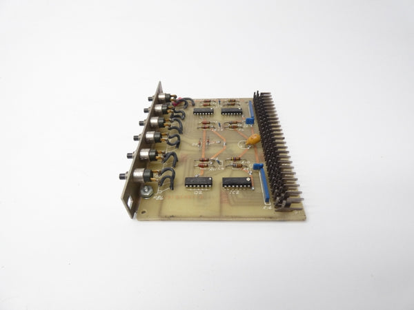 GENERAL ELECTRIC ML4006L3201G0011 291A3397-0 UNMP