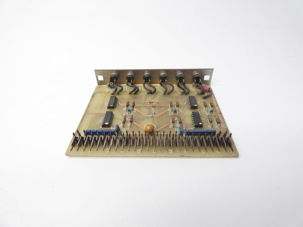 GENERAL ELECTRIC ML4006L3201G0011 291A3397-0 UNMP